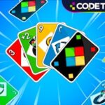 تحدي الألوان الأربعة: صراع البطاقات الجماعي (4 Colors Multiplayer)