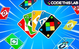 تحدي الألوان الأربعة: صراع البطاقات الجماعي (4 Colors Multiplayer)