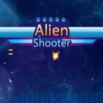 صائد الفضائيين: معركة البقاء (Alien Shooter)