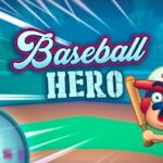 بطل البيسبول: تحدي الضربة القاضية (Baseball Hero)