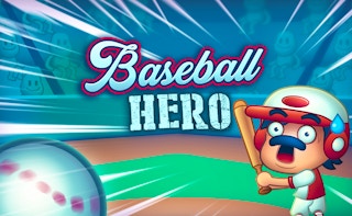 بطل البيسبول: تحدي الضربة القاضية (Baseball Hero)