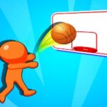 معركة السلة: صراع العمالقة (Basket Battle)