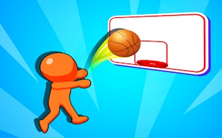 معركة السلة: صراع العمالقة (Basket Battle)