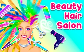 صالون تجميل وتصفيف الشعر: ملكة الموضة (Beauty Hair Salon)