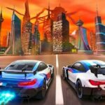 أساطير الهجولة: تفحيط البي إم دبليو (Bimmer Drifting Legends)