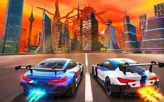 أساطير الهجولة: تفحيط البي إم دبليو (Bimmer Drifting Legends)