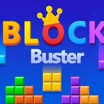 بلوك باستر: ثورة المكعبات (Block Buster)