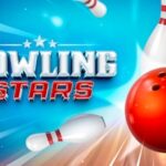 نجوم البولينج: طريق الأساطير (Bowling Stars)