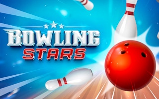 نجوم البولينج: طريق الأساطير (Bowling Stars)