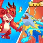 براول ستارز: ساحة الأبطال (Brawl Stars)