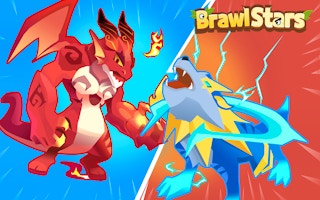 براول ستارز: ساحة الأبطال (Brawl Stars)