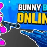 تحدي فتى الأرنب أونلاين (Bunny Boy Online)