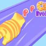 تطور القطط: طريق المفترس الأكبر (Cat Evolution)