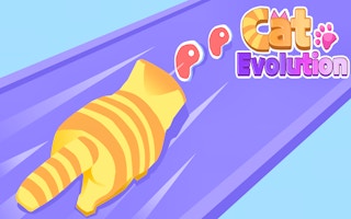 تطور القطط: طريق المفترس الأكبر (Cat Evolution)