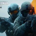 قوة الكوماندوز 2: حرب النخبة (Commando Force 2)
