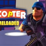 صقر الأجواء: حرب المروحيات (D. Copter Reloaded)
