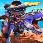 فرقة الديناصورات: مهمة القتال (Dino Squad Battle Mission)