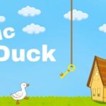 البطة الأسطورية: مغامرة الألغاز (Epic Duck)