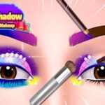 خبير مكياج ظلال العيون (Eye Shadow Master Makeup)