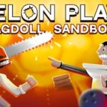 فيلون بلاي: ساحة الدمى الفيزيائية (Felon Play - Ragdoll Sandbox)