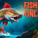 رحلة الصيد: تحدي الأعماق (Fishing Online)
