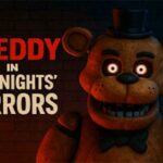 فريدي في رعب الليالي الخمس (Freddy in Five Nights Terrors)