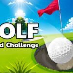 الجولف: التحدي العالمي (Golf - World Challenge)