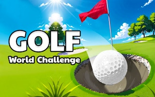 الجولف: التحدي العالمي (Golf - World Challenge)