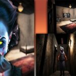 الهروب من منزل الجدة: لغز البيت المسكون (Granny House Escape)