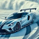 تفحيط جي تي: المطاردة القصوى (GT Drift Most Wanted)