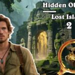 الأشياء المخفية: أسرار الجزيرة المفقودة 2 (Hidden Objects Lost Island 2)