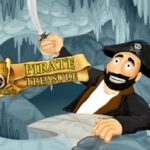 البحث عن كنز القراصنة المخفي (Hidden Objects Pirate Treasure)