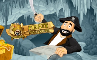 البحث عن كنز القراصنة المخفي (Hidden Objects Pirate Treasure)