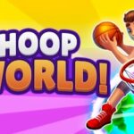 عالم السلة: بهلوانيات التغميس (Hoop World)