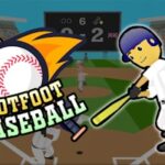 بيسبول القدم الساخنة: طريق المجد (Hotfoot Baseball)