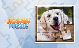 عالم الأحاجي: تجميع الصور (Jigsaw Puzzle)