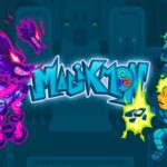 عالم مغامرات ماجيكمون (Magikmon)