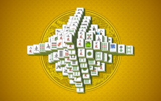 أسرار برج الماجونغ (Mahjong Tower)
