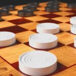 ماستر شيكرز: تحدي الداما العالمي (Master Checkers Multiplayer)