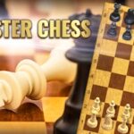 ماستر شطرنج: المواجهة الاستراتيجية الكبرى (Master Chess Multiplayer)