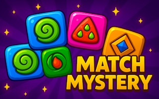 أسرار المطابقة: مغامرة الألغاز الغامضة (Match Mystery)