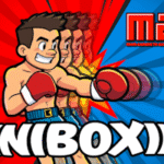 الملاكمة الصغيرة (Mini Boxing)