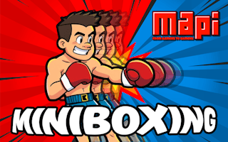 الملاكمة الصغيرة (Mini Boxing)