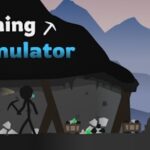 محاكي التعدين (Mining Simulator)