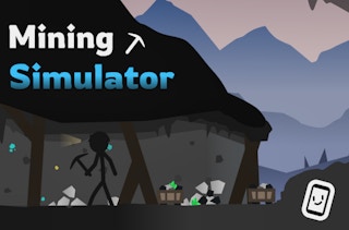 محاكي التعدين (Mining Simulator)