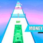 تحدي اندفاع الأموال (Money Rush)