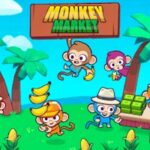 سوبرماركت القرد الذكي (MonkeyMarket)