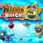 أبطال القطط النينجا (Ninja Hero Cats)