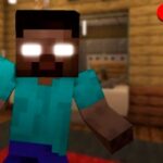 نوبيك و5 ليالٍ مع هيروبراين (Nubik and 5 nights with Herobrine)