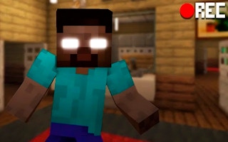 نوبيك و5 ليالٍ مع هيروبراين (Nubik and 5 nights with Herobrine)